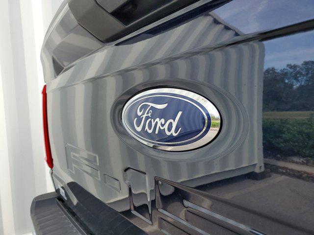 used 2023 Ford F-150 car, priced at $33,847