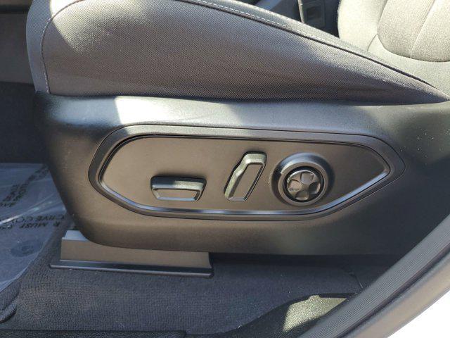 used 2023 Jeep Grand Cherokee L car, priced at $30,735