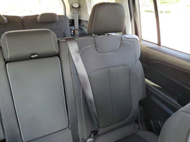 used 2023 Jeep Grand Cherokee L car, priced at $30,735