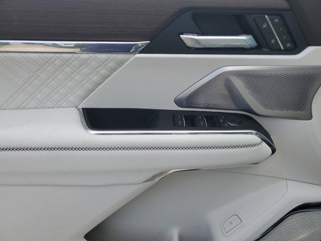 new 2025 GMC Acadia car, priced at $57,179