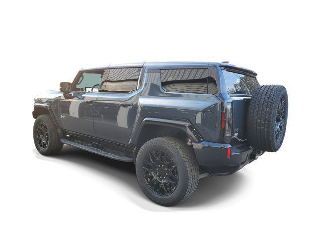 new 2025 GMC HUMMER EV SUV car, priced at $94,829