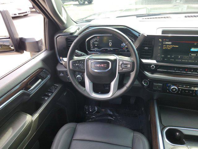 used 2024 GMC Sierra 2500 car, priced at $62,036