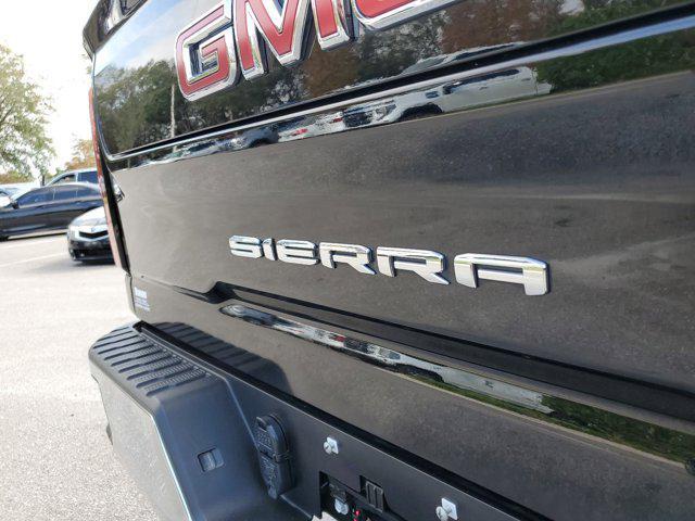 used 2024 GMC Sierra 2500 car, priced at $62,036