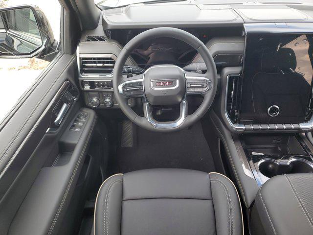 new 2025 GMC Yukon car, priced at $67,409