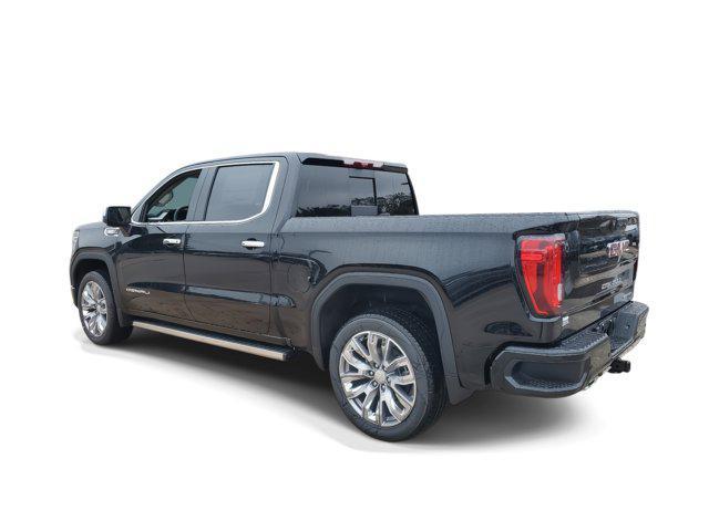 new 2025 GMC Sierra 1500 car, priced at $64,525