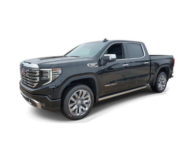 new 2025 GMC Sierra 1500 car, priced at $64,525