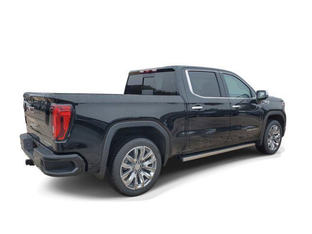 new 2025 GMC Sierra 1500 car, priced at $64,525