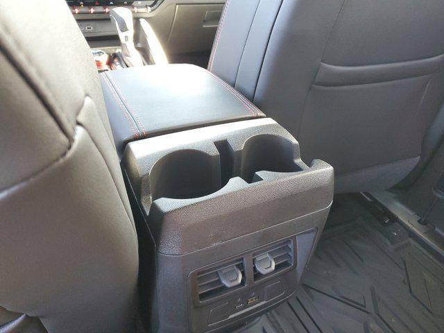 new 2025 GMC Canyon car, priced at $50,476