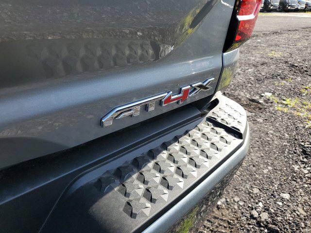 new 2025 GMC Canyon car, priced at $50,476