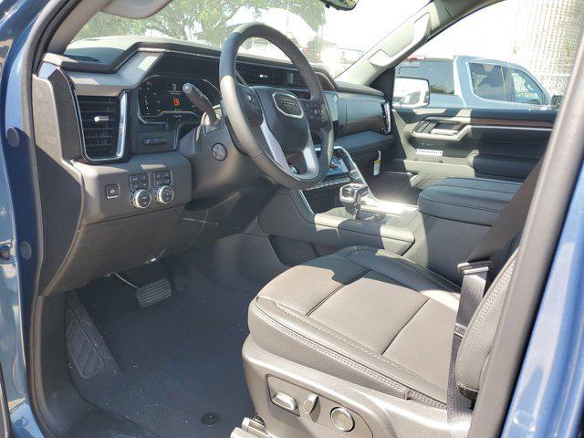 new 2025 GMC Sierra 1500 car, priced at $64,616