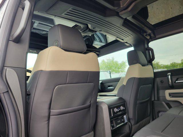 new 2026 GMC HUMMER EV SUV car, priced at $94,444