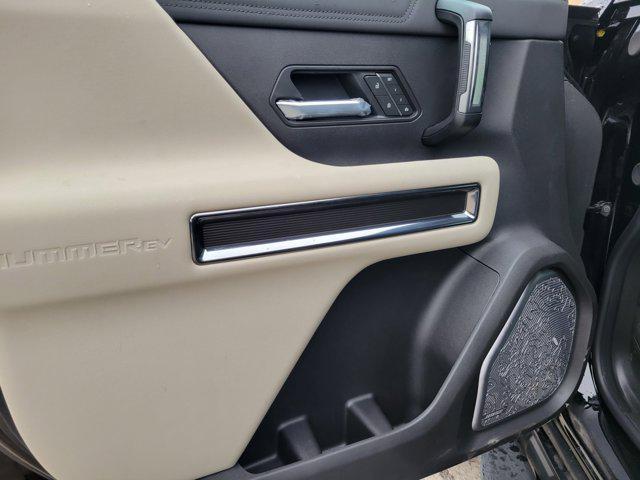 new 2026 GMC HUMMER EV SUV car, priced at $94,444