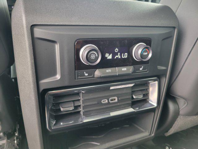 new 2026 GMC HUMMER EV SUV car, priced at $94,444