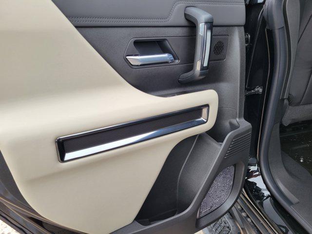 new 2026 GMC HUMMER EV SUV car, priced at $94,444