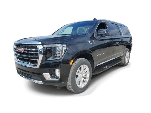 new 2024 GMC Yukon XL car, priced at $68,358