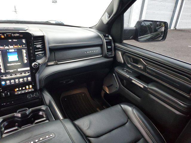 used 2019 Ram 1500 car, priced at $31,270