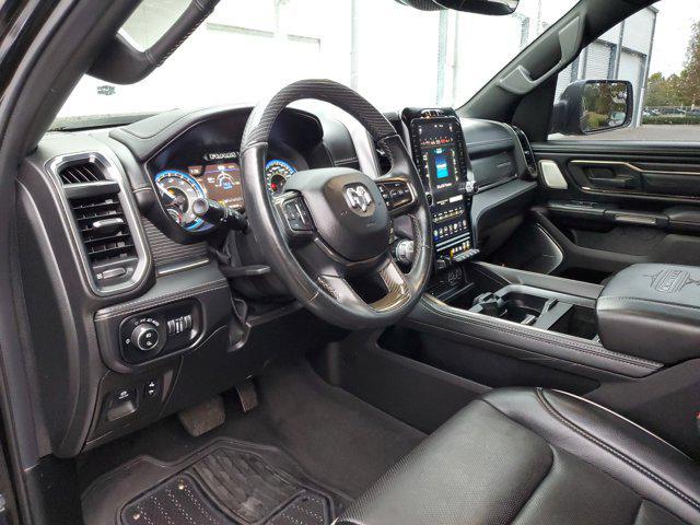 used 2019 Ram 1500 car, priced at $31,270