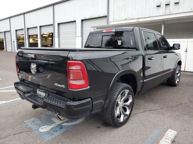 used 2019 Ram 1500 car, priced at $31,270