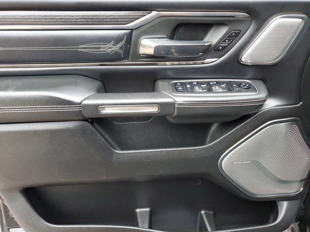 used 2019 Ram 1500 car, priced at $31,270