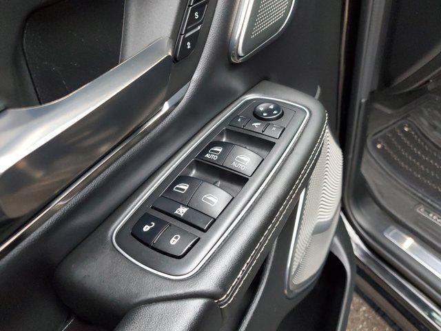 used 2019 Ram 1500 car, priced at $31,270