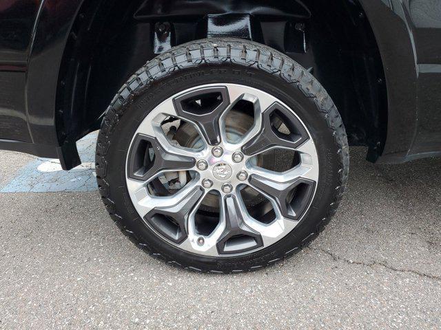 used 2019 Ram 1500 car, priced at $31,270