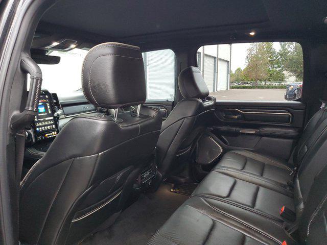 used 2019 Ram 1500 car, priced at $31,270