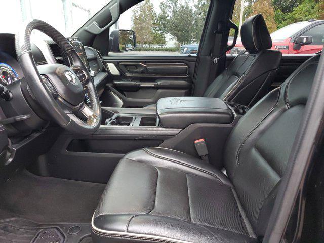 used 2019 Ram 1500 car, priced at $31,270