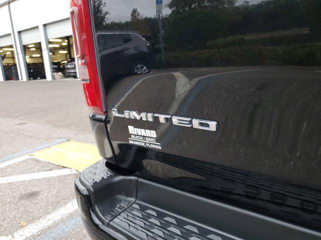 used 2019 Ram 1500 car, priced at $31,270