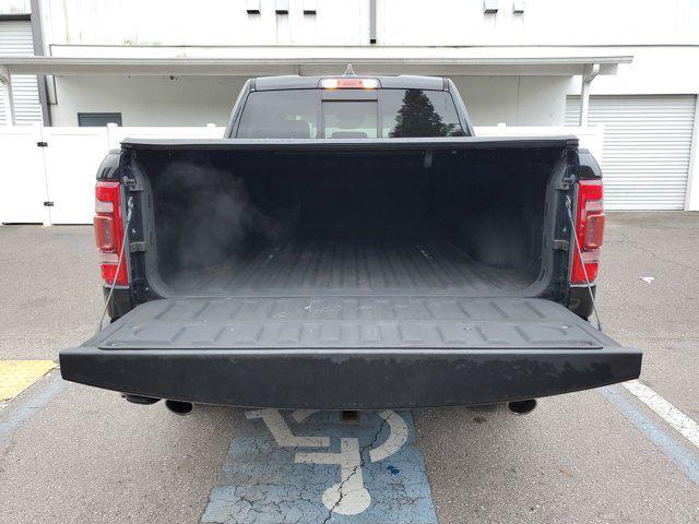 used 2019 Ram 1500 car, priced at $31,270