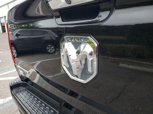 used 2019 Ram 1500 car, priced at $31,270
