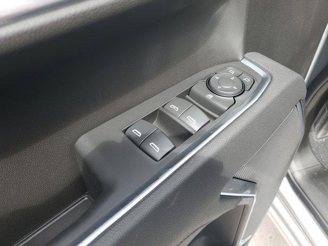 new 2025 GMC Sierra 1500 car, priced at $48,673