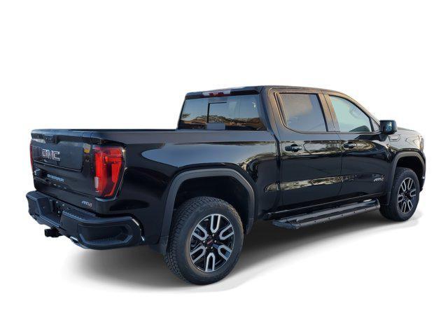 new 2025 GMC Sierra 1500 car, priced at $65,903