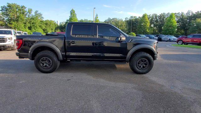 used 2021 Ford F-150 car, priced at $64,959