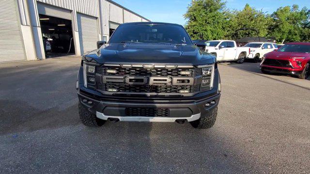 used 2021 Ford F-150 car, priced at $64,959