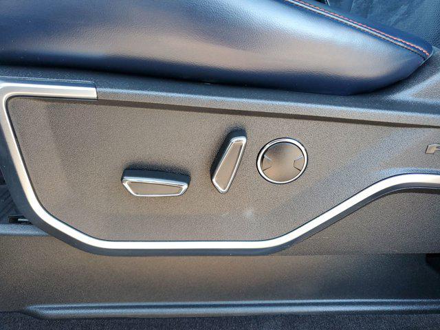 used 2021 Ford F-150 car, priced at $64,959