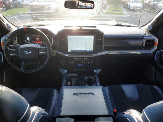 used 2021 Ford F-150 car, priced at $64,959