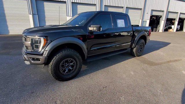 used 2021 Ford F-150 car, priced at $64,959