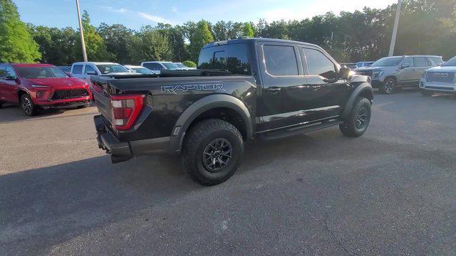 used 2021 Ford F-150 car, priced at $64,959