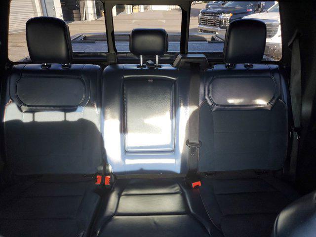 used 2021 Ford F-150 car, priced at $64,959