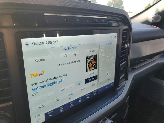 used 2021 Ford F-150 car, priced at $64,959