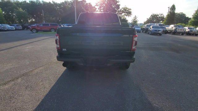 used 2021 Ford F-150 car, priced at $64,959