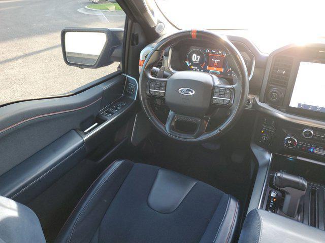 used 2021 Ford F-150 car, priced at $64,959