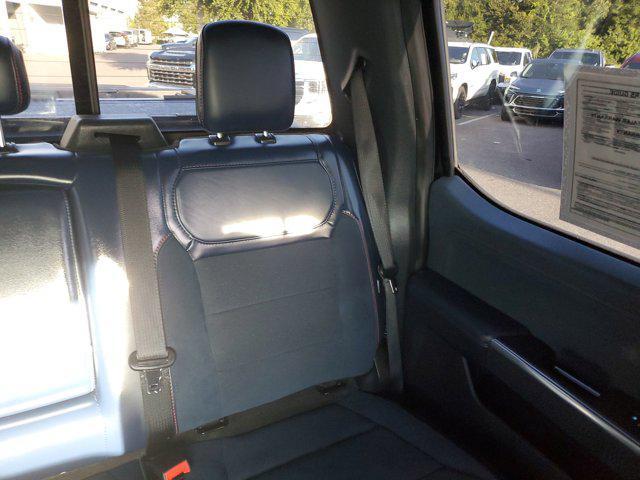 used 2021 Ford F-150 car, priced at $64,959
