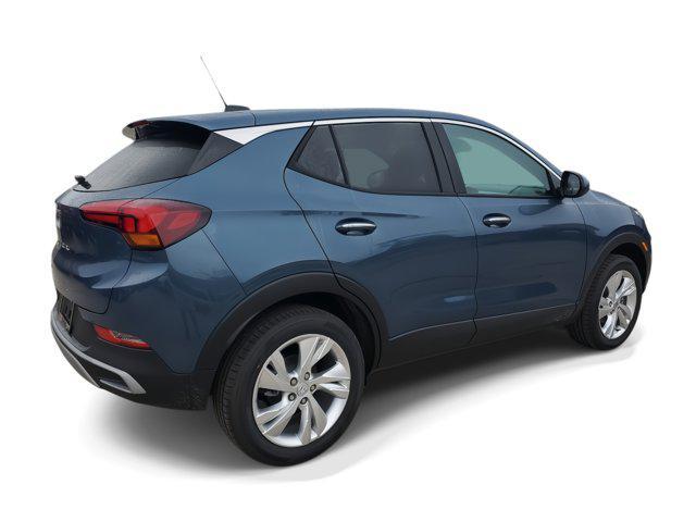 new 2025 Buick Encore GX car, priced at $23,479