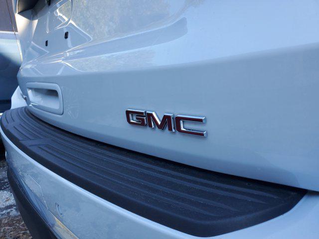 new 2026 GMC Yukon XL car, priced at $83,414