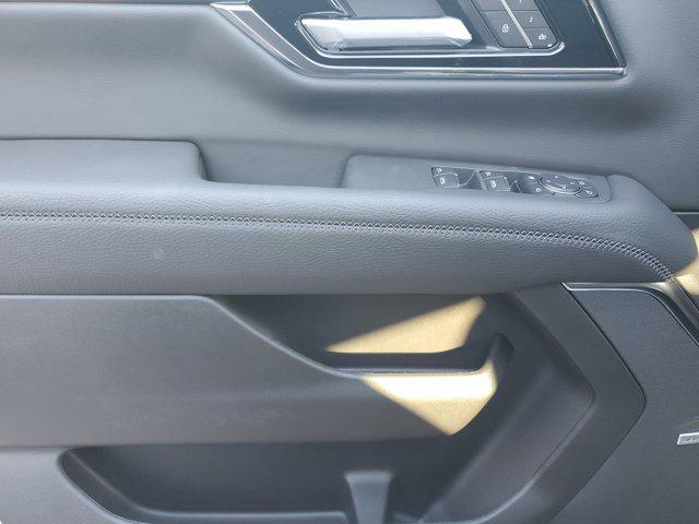 new 2026 GMC Yukon XL car, priced at $83,414