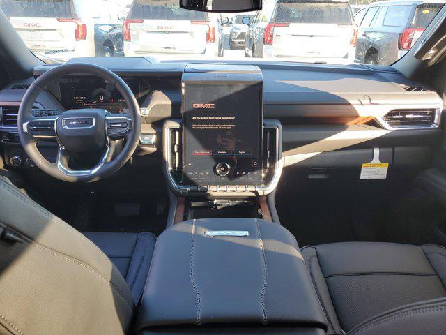 new 2026 GMC Yukon XL car, priced at $83,414