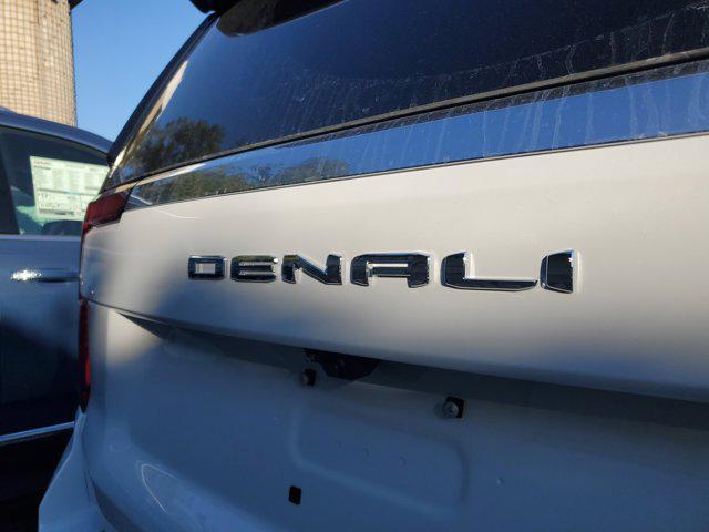 new 2026 GMC Yukon XL car, priced at $83,414