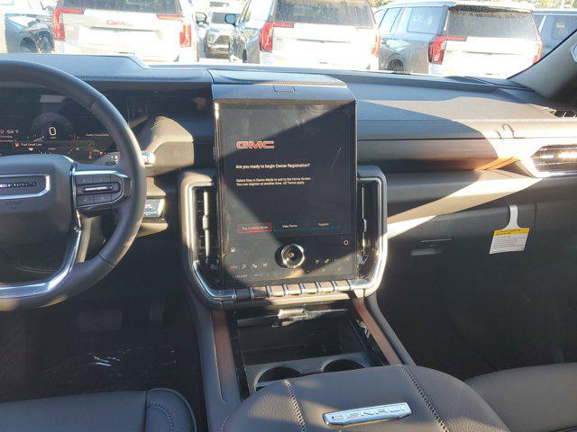 new 2026 GMC Yukon XL car, priced at $83,414