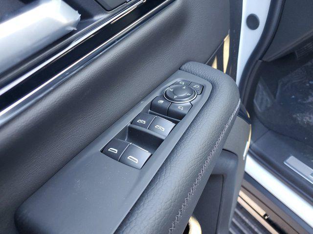 new 2026 GMC Yukon XL car, priced at $83,414